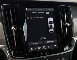 Volvo V90 bild 22