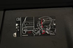 Volvo V90 bild 31
