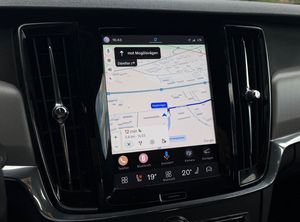 Volvo V90 bild 16