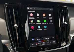 Volvo V90 bild 18