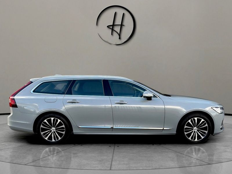 Volvo V90 bild 8