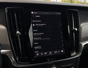 Volvo V90 bild 26