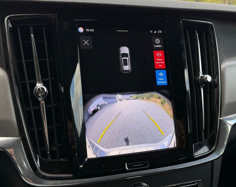 Volvo V90 bild 17