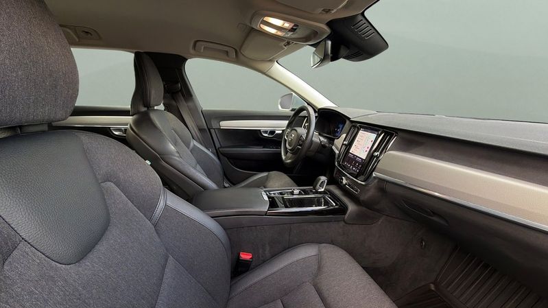 Volvo V90 bild 11