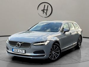 Volvo V90 bild 2