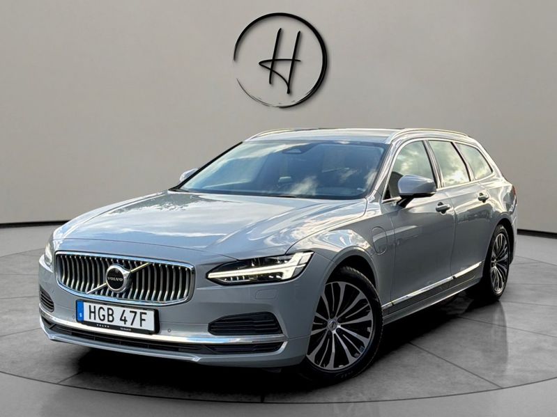 Volvo V90 bild 2