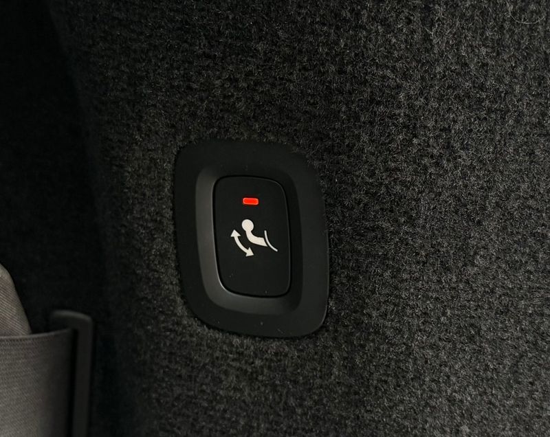 Volvo V90 bild 32