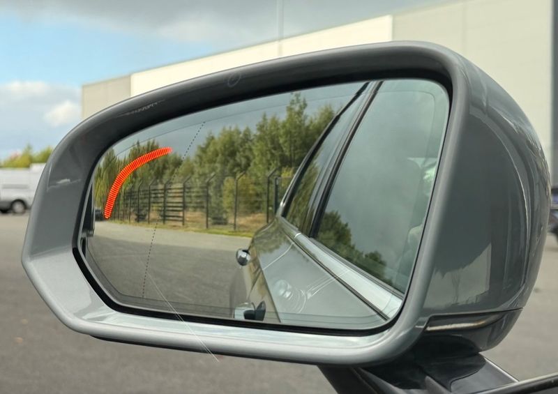 Volvo V90 bild 13