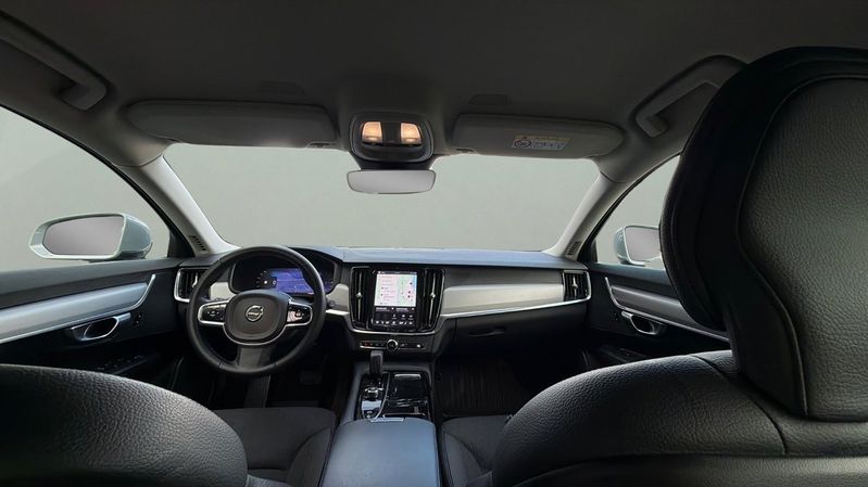 Volvo V90 bild 10