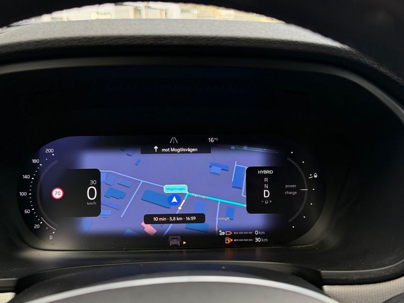 Volvo V90 bild 14