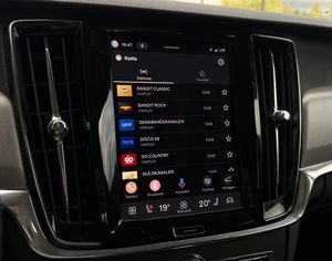 Volvo V90 bild 27