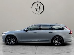 Volvo V90 bild 7