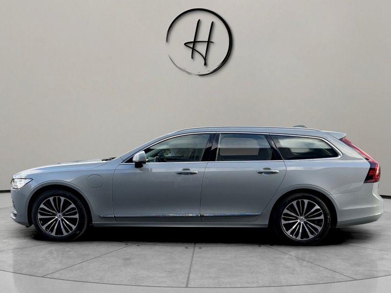 Volvo V90 bild 7