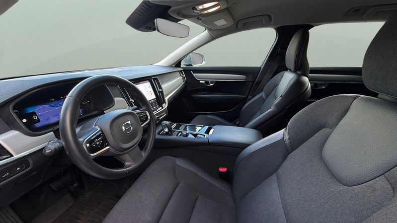 Volvo V90 bild 9