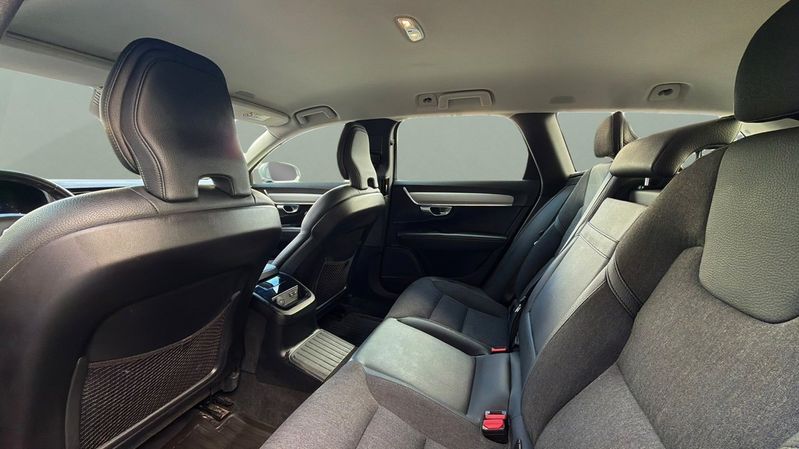 Volvo V90 bild 12