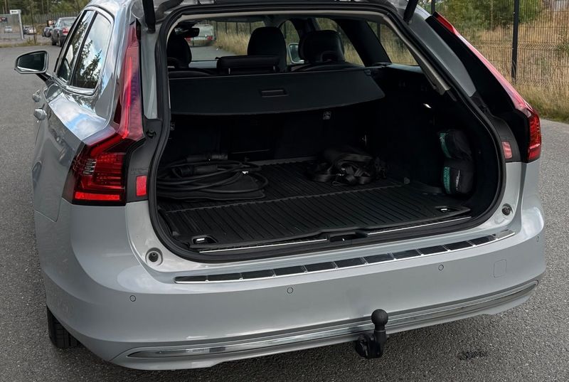 Volvo V90 bild 35