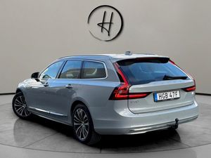 Volvo V90 bild 6