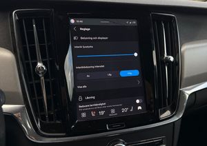 Volvo V90 bild 24