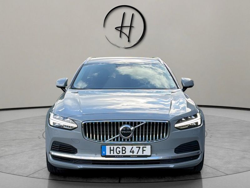 Volvo V90 bild 4