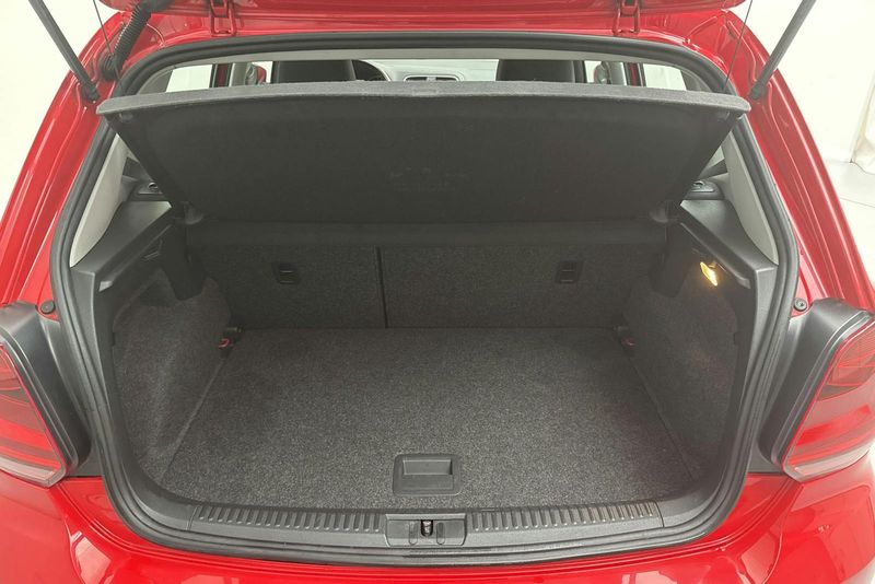 Volkswagen Polo bild 9