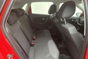 Volkswagen Polo bild 8