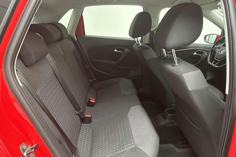 Volkswagen Polo bild 8
