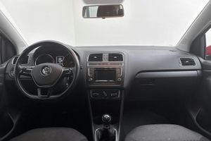 Volkswagen Polo bild 6