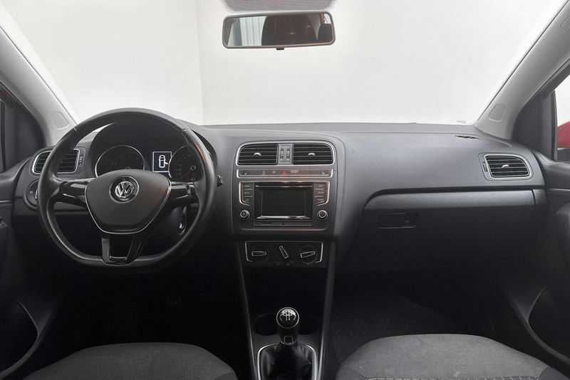 Volkswagen Polo bild 6