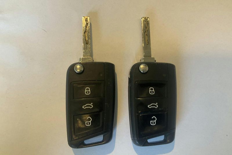 Volkswagen Polo bild 11