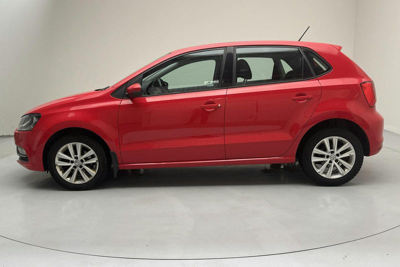 Volkswagen Polo bild 2