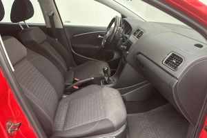 Volkswagen Polo bild 7