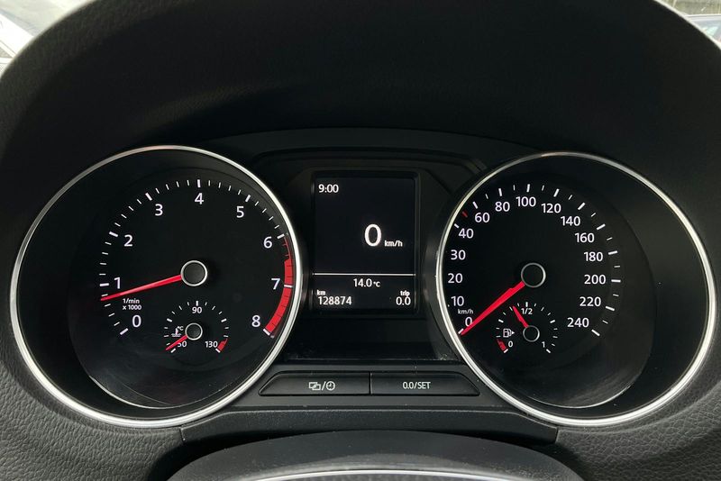 Volkswagen Polo bild 10