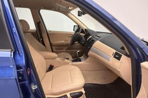 BMW X3 bild 7