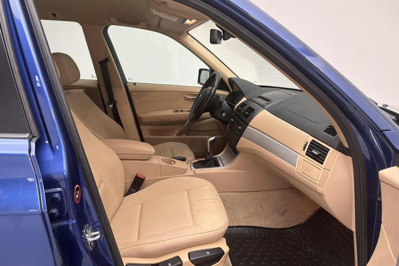 BMW X3 bild 7