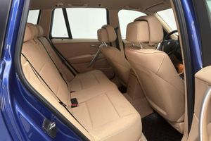 BMW X3 bild 8