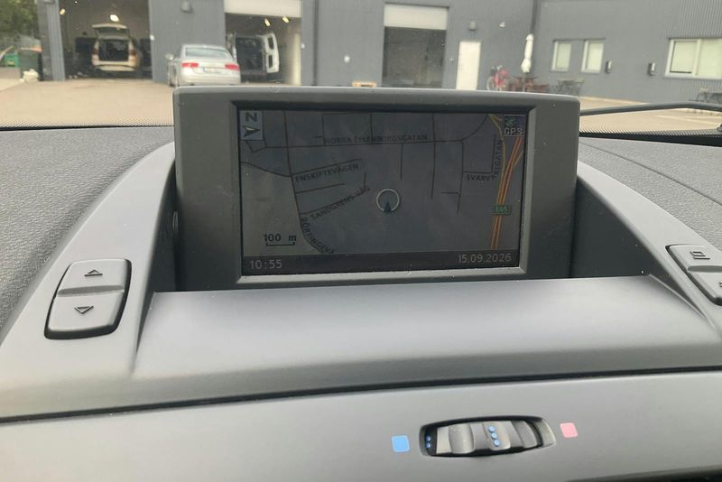 BMW X3 bild 11