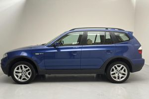BMW X3 bild 2