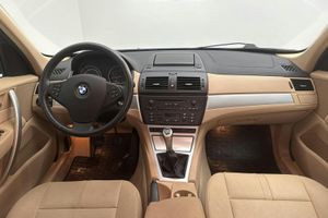 BMW X3 bild 6