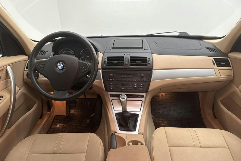 BMW X3 bild 6