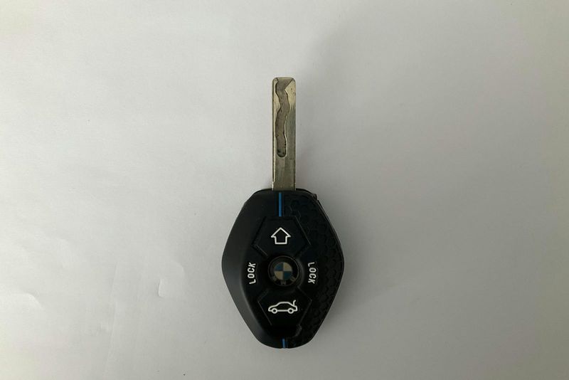 BMW X3 bild 13