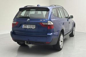 BMW X3 bild 3