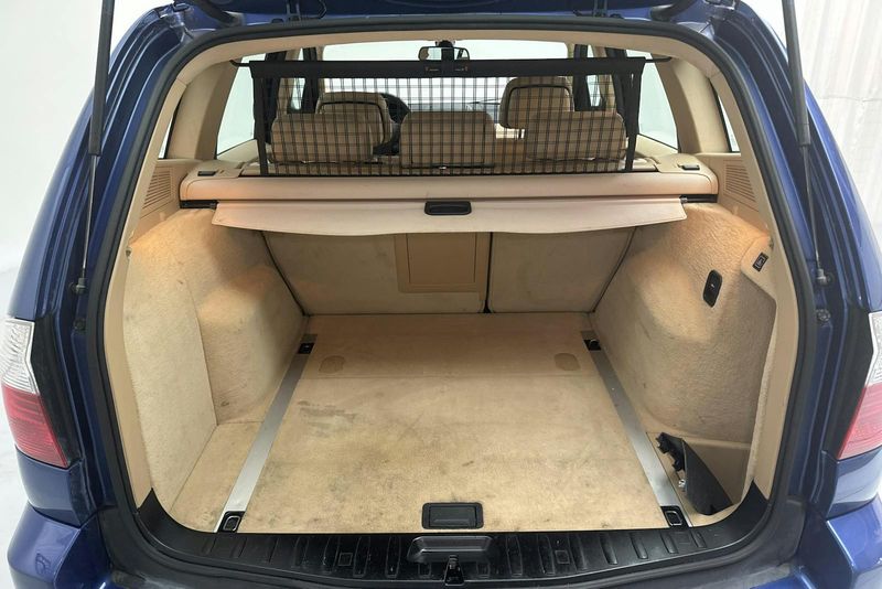BMW X3 bild 9