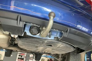 BMW X3 bild 12