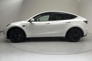 Tesla Model Y bild 2