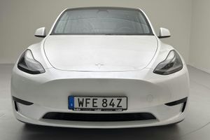 Tesla Model Y bild 4