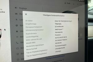 Tesla Model Y bild 13