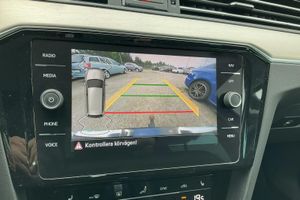 Volkswagen Passat bild 12