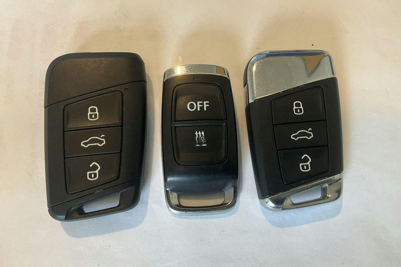 Volkswagen Passat bild 14