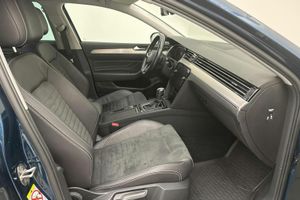 Volkswagen Passat bild 7
