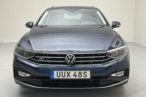 Volkswagen Passat bild 4